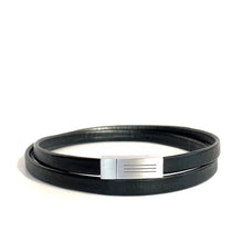 Load image into Gallery viewer, Cruz Double Wrap Bracelet