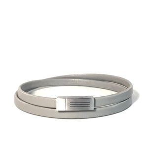 Cruz Double Wrap Bracelet