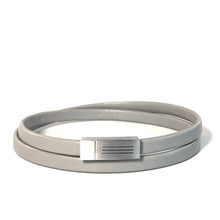 Load image into Gallery viewer, Cruz Double Wrap Bracelet