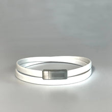 Load image into Gallery viewer, Cruz Double Wrap Bracelet