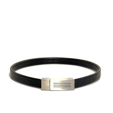 Load image into Gallery viewer, Cruz Single Wrap Bracelet