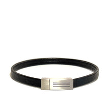 Load image into Gallery viewer, Cruz Single Wrap Bracelet