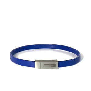 Cruz Single Wrap Bracelet