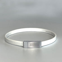 Load image into Gallery viewer, Cruz Single Wrap Bracelet