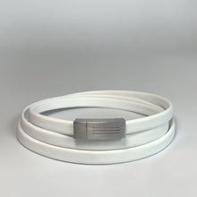 Load image into Gallery viewer, Cruz Triple Wrap Bracelet