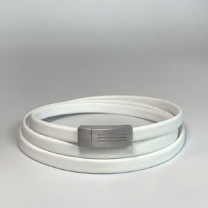 Cruz Triple Wrap Bracelet