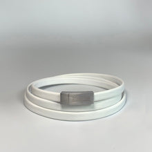 Load image into Gallery viewer, Cruz Triple Wrap Bracelet