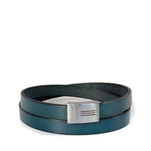 Load image into Gallery viewer, Musa Double Wrap Bracelet