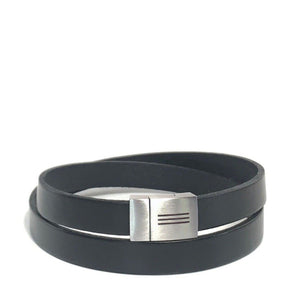Musa Double Wrap Bracelet