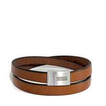 Load image into Gallery viewer, Musa Double Wrap Bracelet