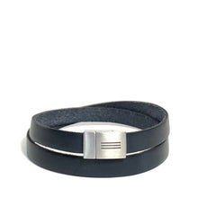 Load image into Gallery viewer, Musa Double Wrap Bracelet