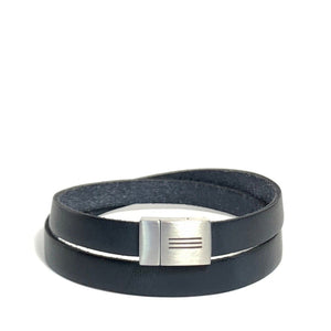 Musa Double Wrap Bracelet