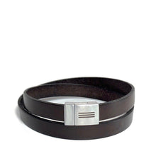 Load image into Gallery viewer, Musa Double Wrap Bracelet