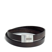 Load image into Gallery viewer, Musa Double Wrap Bracelet