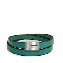 Load image into Gallery viewer, Musa Double Wrap Bracelet
