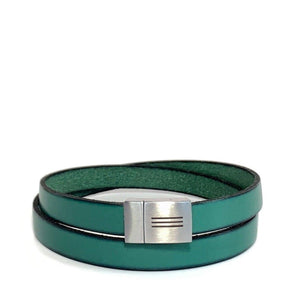 Musa Double Wrap Bracelet