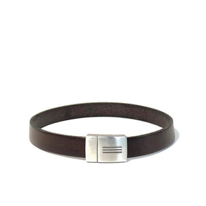 Musa Single Wrap Bracelet