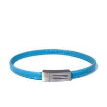 Load image into Gallery viewer, Sants Single Wrap Bracelet