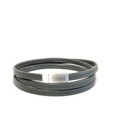 Load image into Gallery viewer, Sants Triple Wrap Bracelet