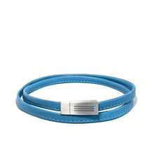 Load image into Gallery viewer, Sants Double Wrap Bracelet