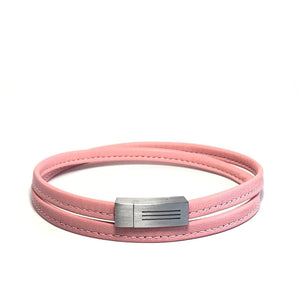 Sants Double Wrap Bracelet