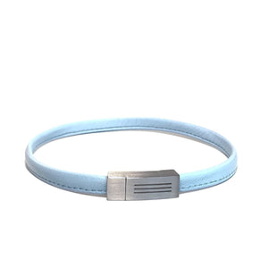 Sants Single Wrap Bracelet