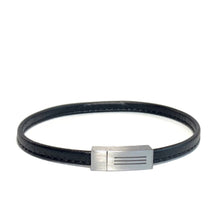 Load image into Gallery viewer, Sants Single Wrap Bracelet