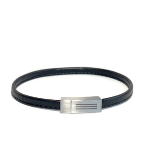 Sants Single Wrap Bracelet