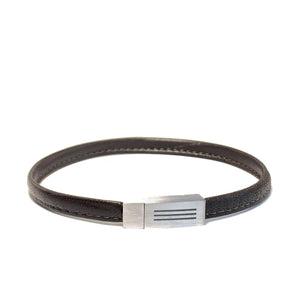 Sants Single Wrap Bracelet