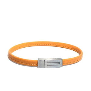 Sants Single Wrap Bracelet