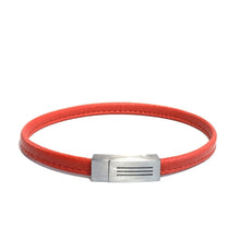 Load image into Gallery viewer, Sants Single Wrap Bracelet