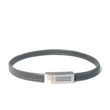Load image into Gallery viewer, Sants Single Wrap Bracelet