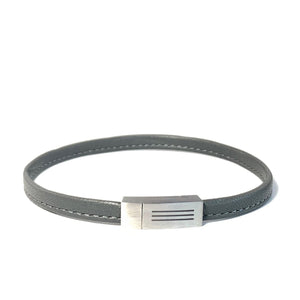 Sants Single Wrap Bracelet